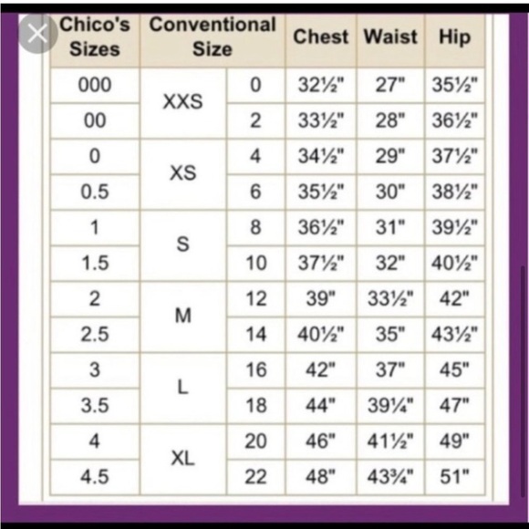 CHICO'S crochet detail jaime‎ pullover in raspberry size S - Picture 6 of 6